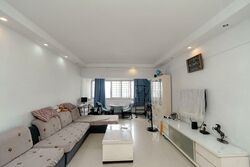 Blk 178 Woodlands Street 13 (Woodlands), HDB 5 Rooms #553787911